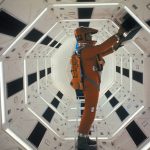 Stanley Kubrick,
2001: A Space
Odyssey
(still), 1968. Image
courtesy of © Warner Bros.
Entertainment Inc. All Rights
Reserved