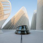 Zayed National Museum – متحف زايد الوطني