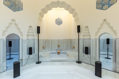 17.IB Taloi Havini The Cinili Hamam By Sahir Ugur Eren