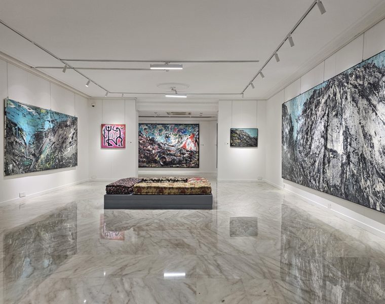 Dalloul Art Foundation.