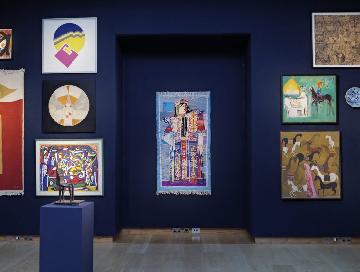 Courtesy of the Barjeel Art Foundation.