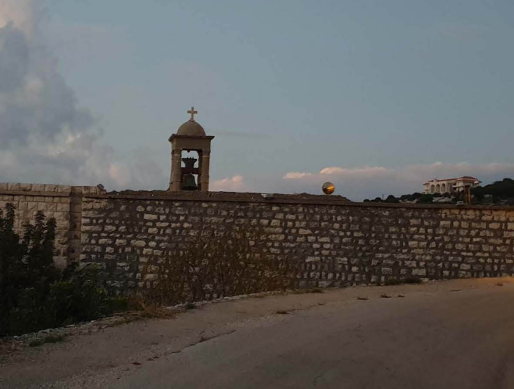 A DEEP BOND BETWEEN ART AND ARCHITECTURE featured