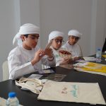 Courtesy of Al Ain Museum
