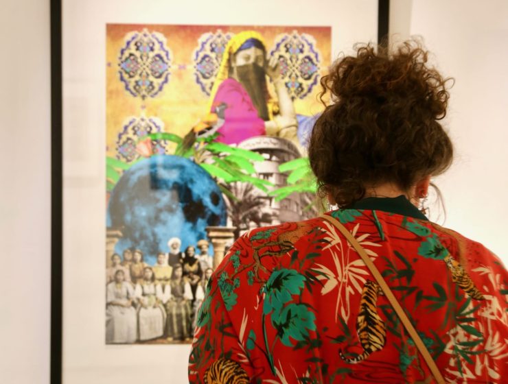 selections arts fann a porter gallery