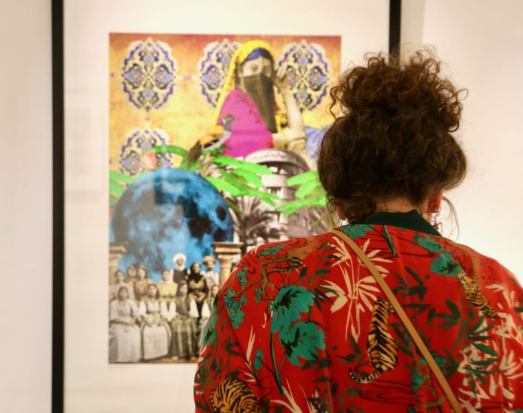 selections arts fann a porter gallery