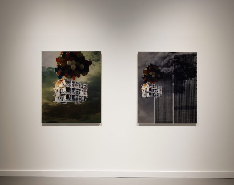 'Lens & Light: Moments in Focus' at Ayyam Gallery Dubai.