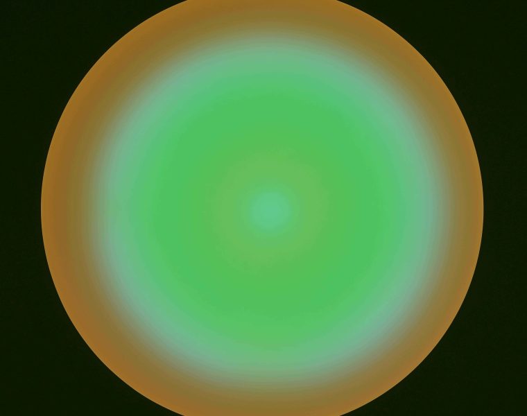 Jubilee (2021), Royal Commission for AlUla contemporary art collection, © James Turrell. Photography_ Flying Studio, Los Angeles(2)