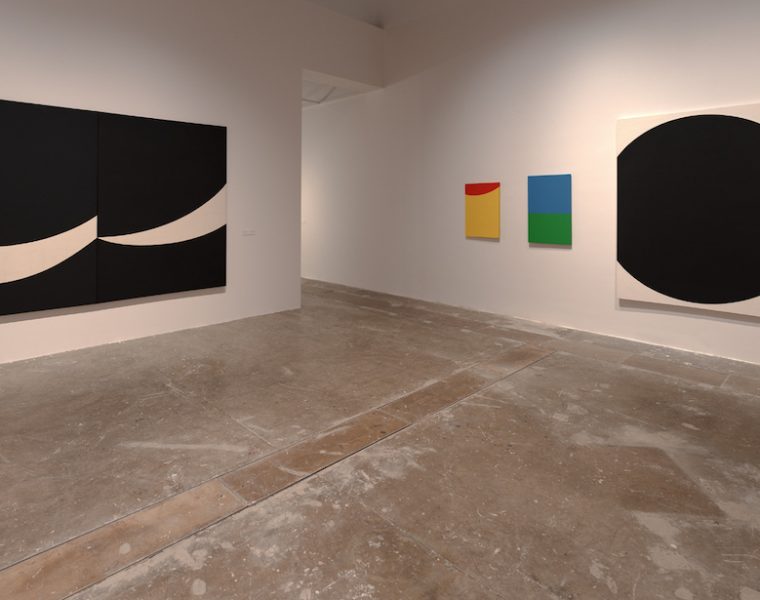 Ellsworth Kelly at 100 at M7