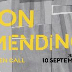 On Mending visual