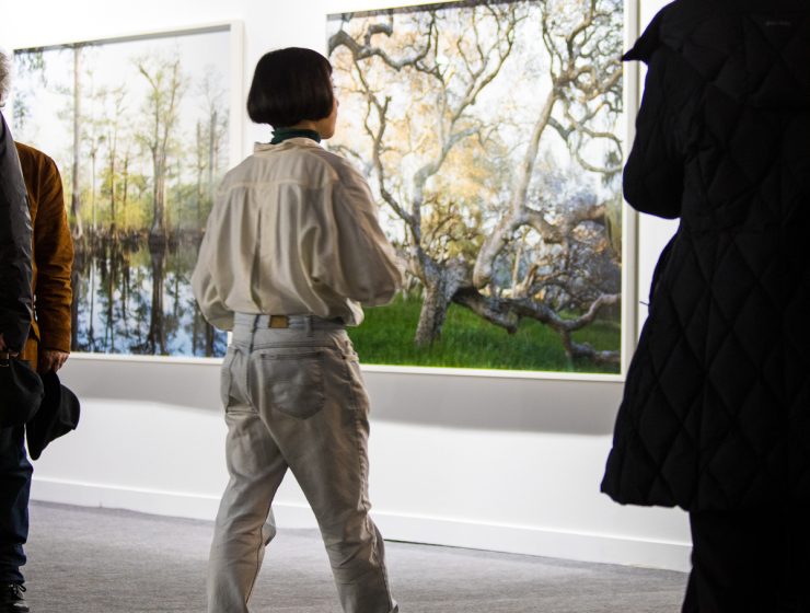 Gregoire Grange - Paris Photo