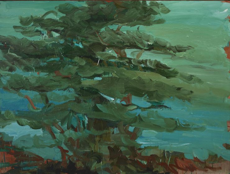 Tagreed Darghouth, Photo ©Mansour Dib