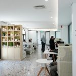 Tashkeel Coworking Space