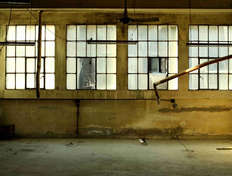 selections arts we design beirut 2024 Abroyan Factory courtesy of Union Marks