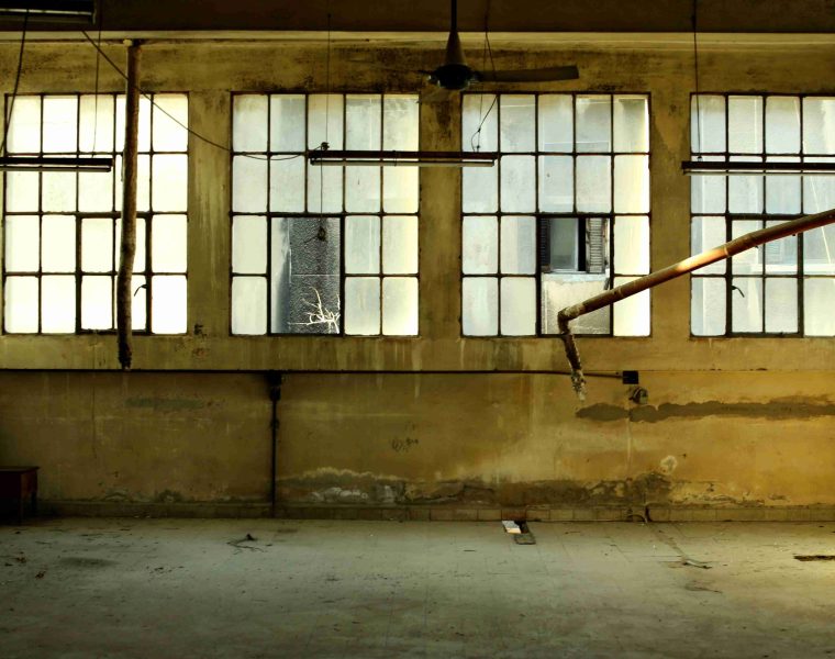 selections arts we design beirut 2024 Abroyan Factory courtesy of Union Marks
