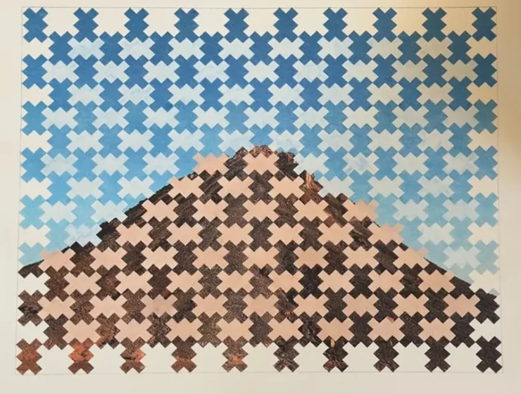 Danish AlSaleh, Suzanne Kriemann,