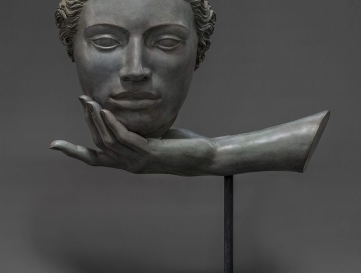 selections arts knokke art fair 2024