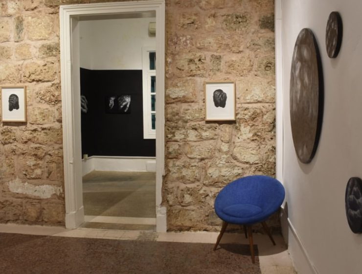 selections arts no/mad utopia art gallery lebanon