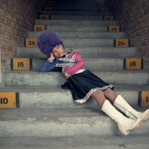 Alice Mann, Taylim Prince, 2017, Edition of 5. Courtesy the artist and AFRONOVA GALLERY