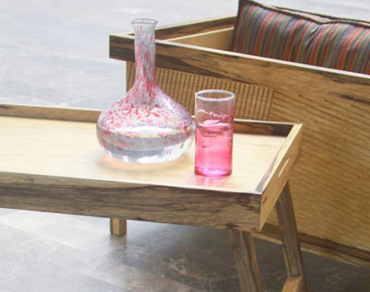 Lebanon through its artisans