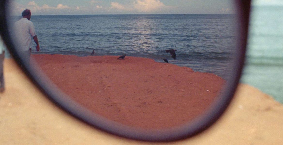 Sathish Kumar, Cooler, from the Town Boy series (2011-2020). Archival pigment print, 34.3 cm x 29.2 cm. © Sathish Kumar. Image courtesy of the artist.