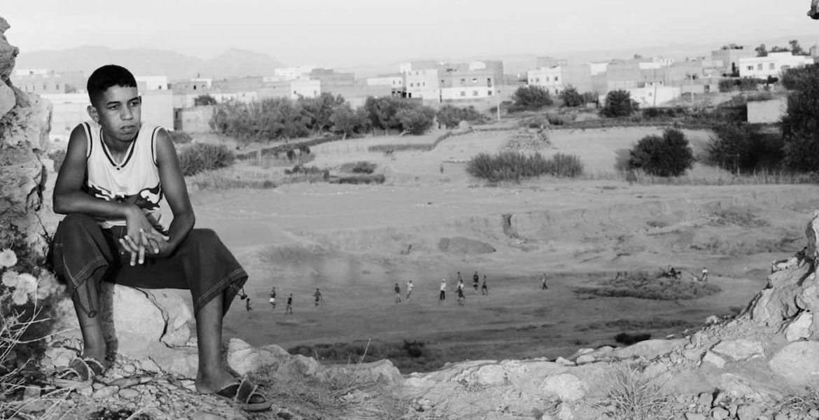 No Pasara by Leila Alaoui, 2008. Courtesy Fondation Leila Alaoui & GALLERIA CONTINUA (1)