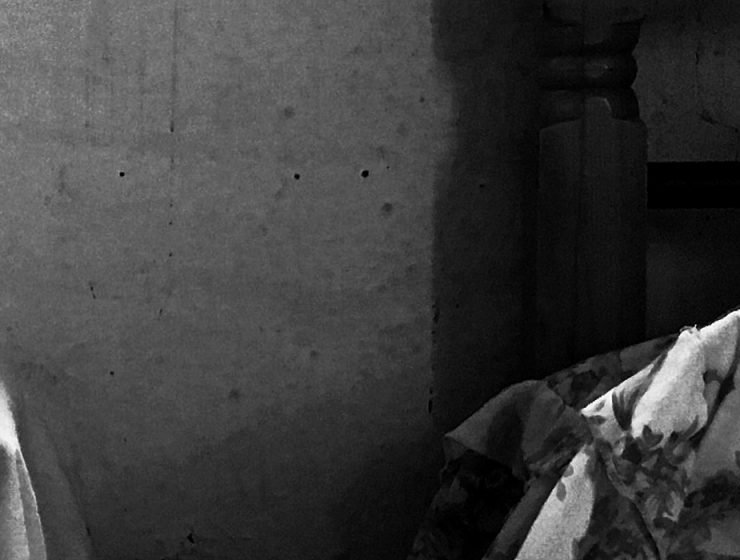 The happy place by Najib Hilal