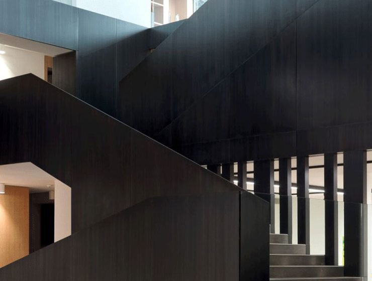 Saleh Barakat Gallery, 2016