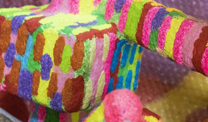 Mohammed Ahmed Ibrahim studio