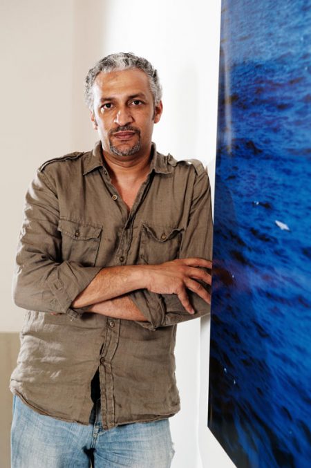 21 ARTISTS AND A BIENNIAL | MOHAMMED KAZEM • SELECTIONS ARTS MAGAZINE